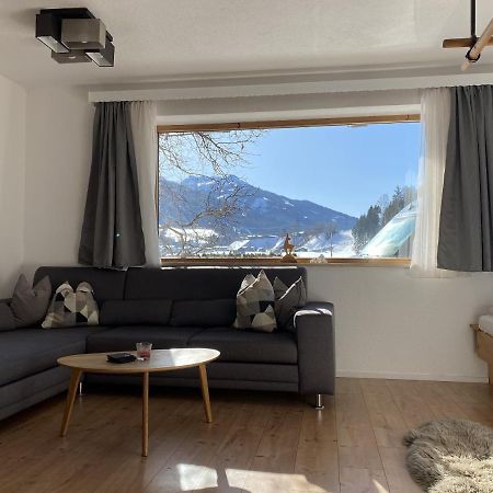 Apartment Hermine Γιόχμπεργκ Εξωτερικό φωτογραφία