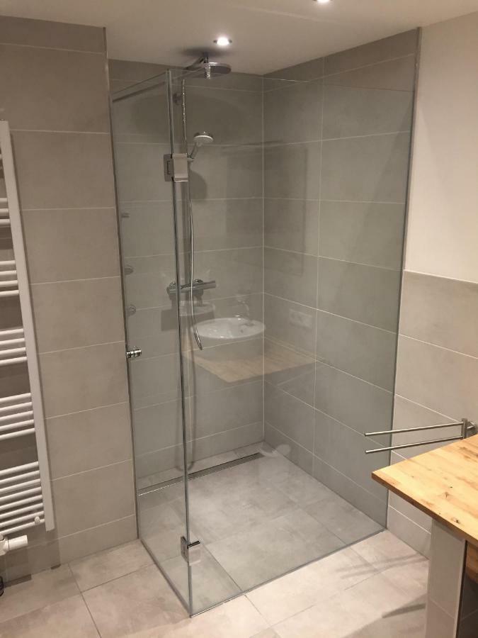 Apartment Hermine Γιόχμπεργκ Εξωτερικό φωτογραφία