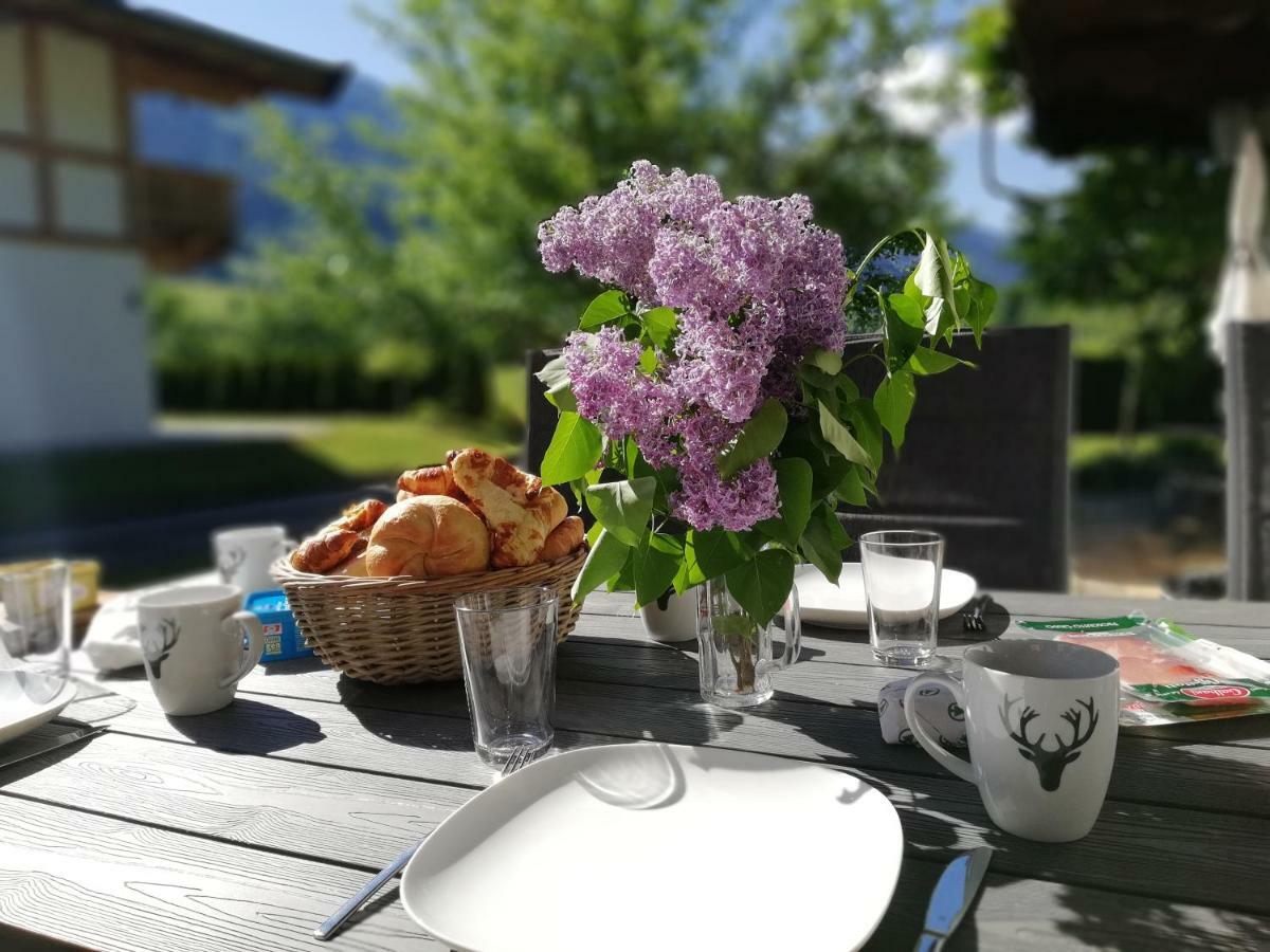 Apartment Hermine Γιόχμπεργκ Εξωτερικό φωτογραφία