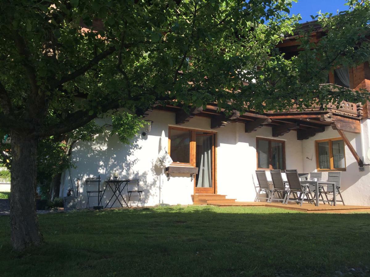 Apartment Hermine Γιόχμπεργκ Εξωτερικό φωτογραφία
