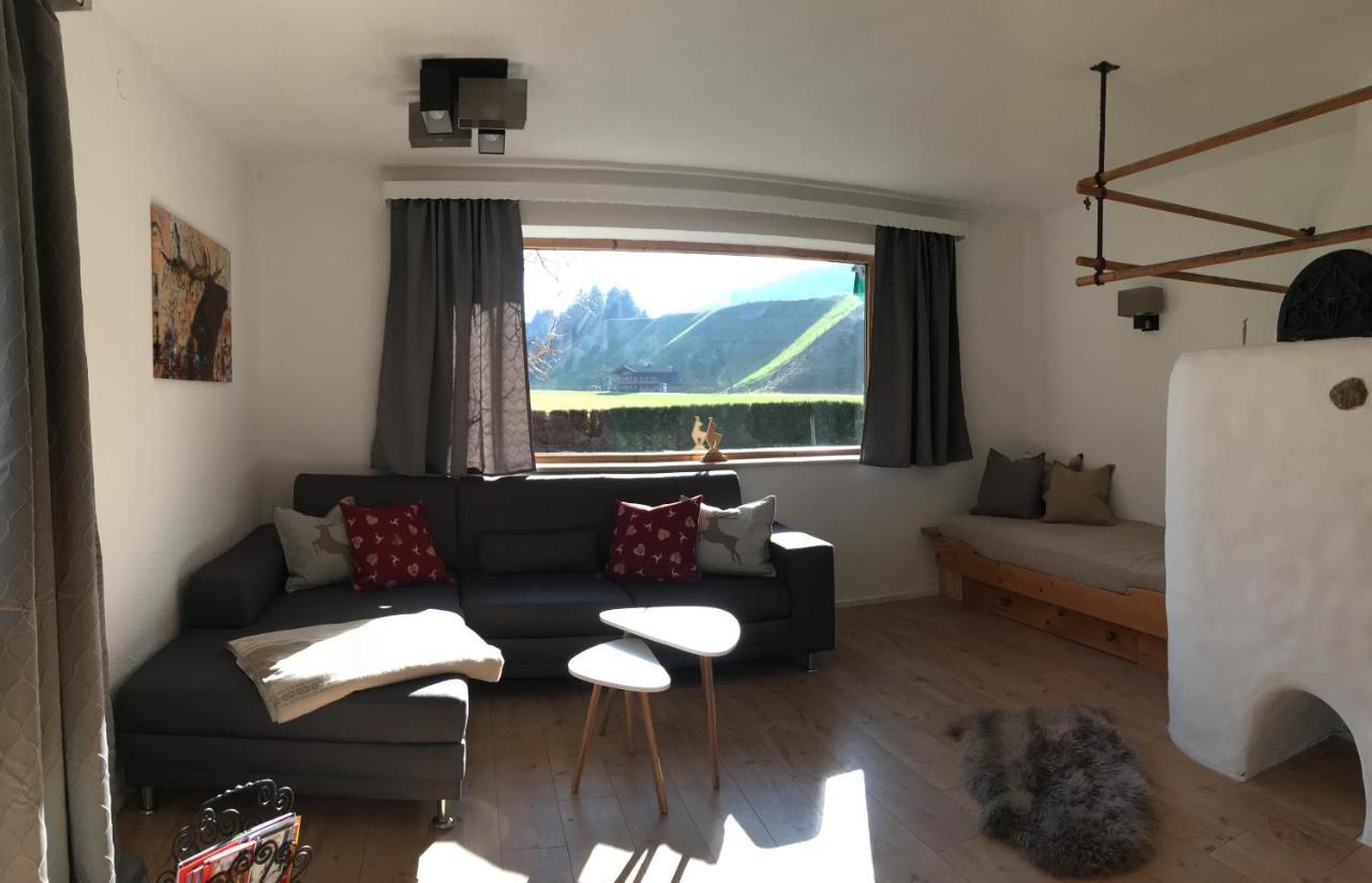 Apartment Hermine Γιόχμπεργκ Δωμάτιο φωτογραφία