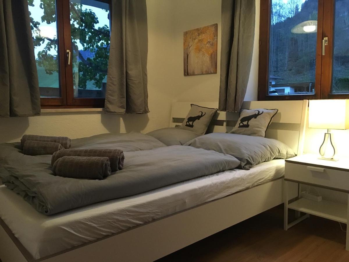 Apartment Hermine Γιόχμπεργκ Δωμάτιο φωτογραφία