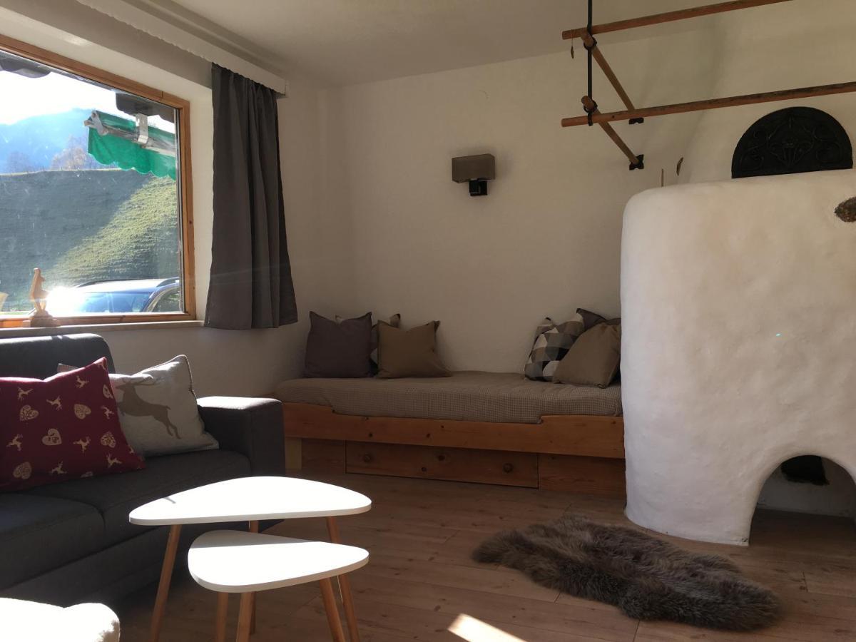 Apartment Hermine Γιόχμπεργκ Δωμάτιο φωτογραφία