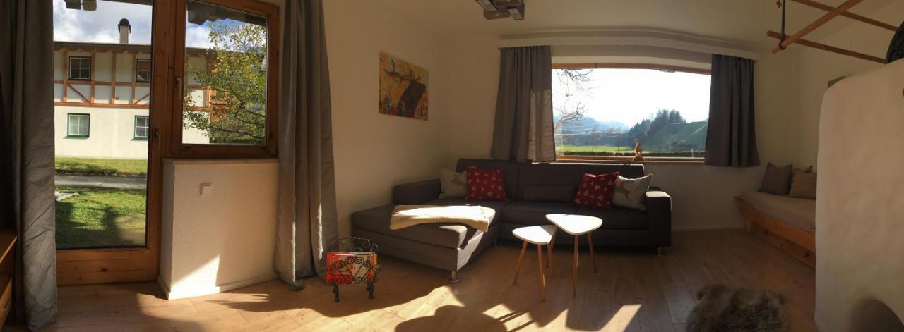 Apartment Hermine Γιόχμπεργκ Δωμάτιο φωτογραφία