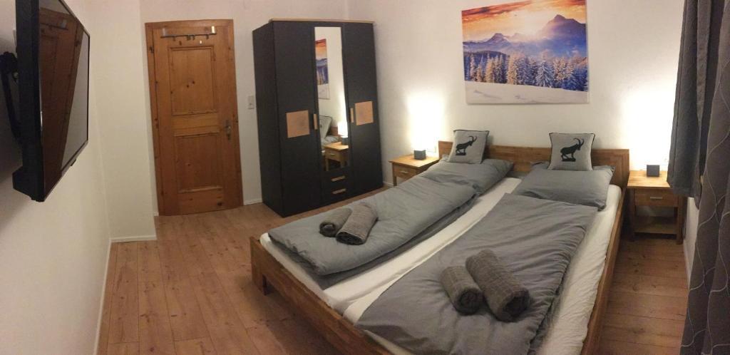 Apartment Hermine Γιόχμπεργκ Δωμάτιο φωτογραφία